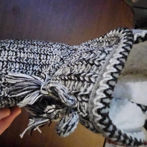 Winter Warm House Shoes - Picture 5 of 10